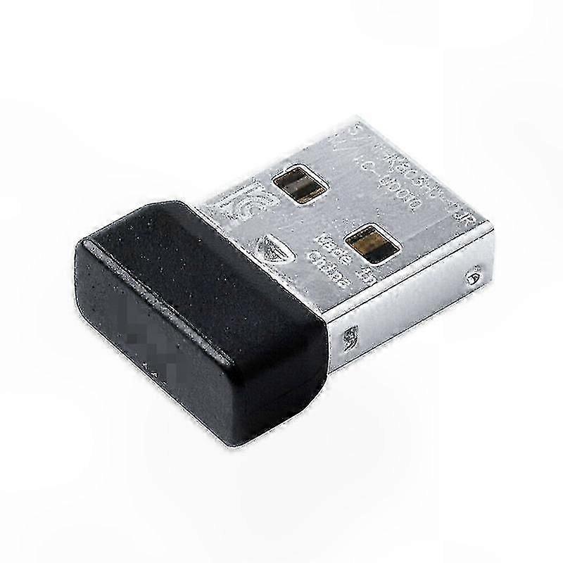 USB Receiver Replacement for Wireless Keyboard and Mouse Combos, Compatible with MK270 MK260 MK345 Models