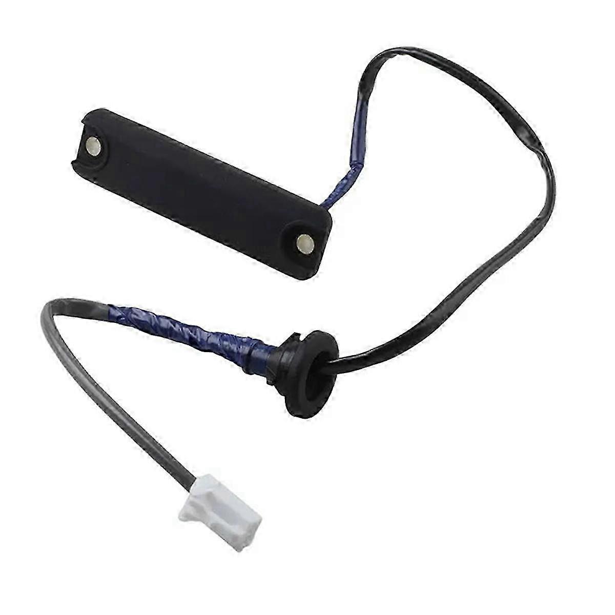 Avensis 2003-2009 Trunk Lid Switch Button 84840-20030 8484020030 Replacement