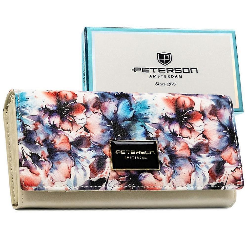 Wallets Peterson PTNPX22PF2