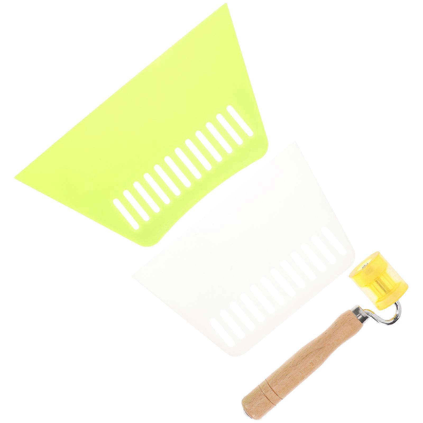 Wallpaper Tools Wallpaper Seam Roller for Rolling 1Set