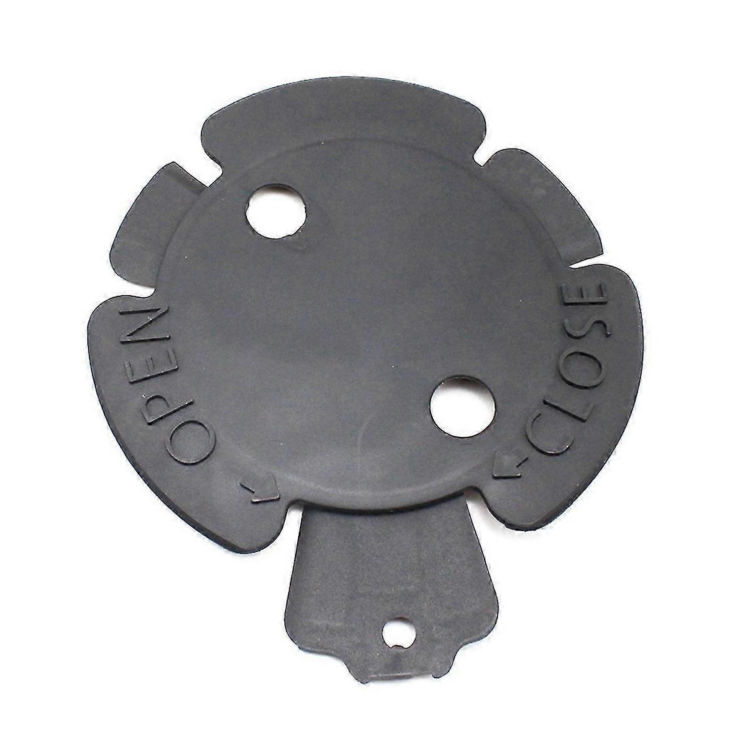 51757209541 Car Oil Sump Underfloor Drain Cover Flap for 5 6 7 Series F10 F11 F07 F01 F12 F18 520Li