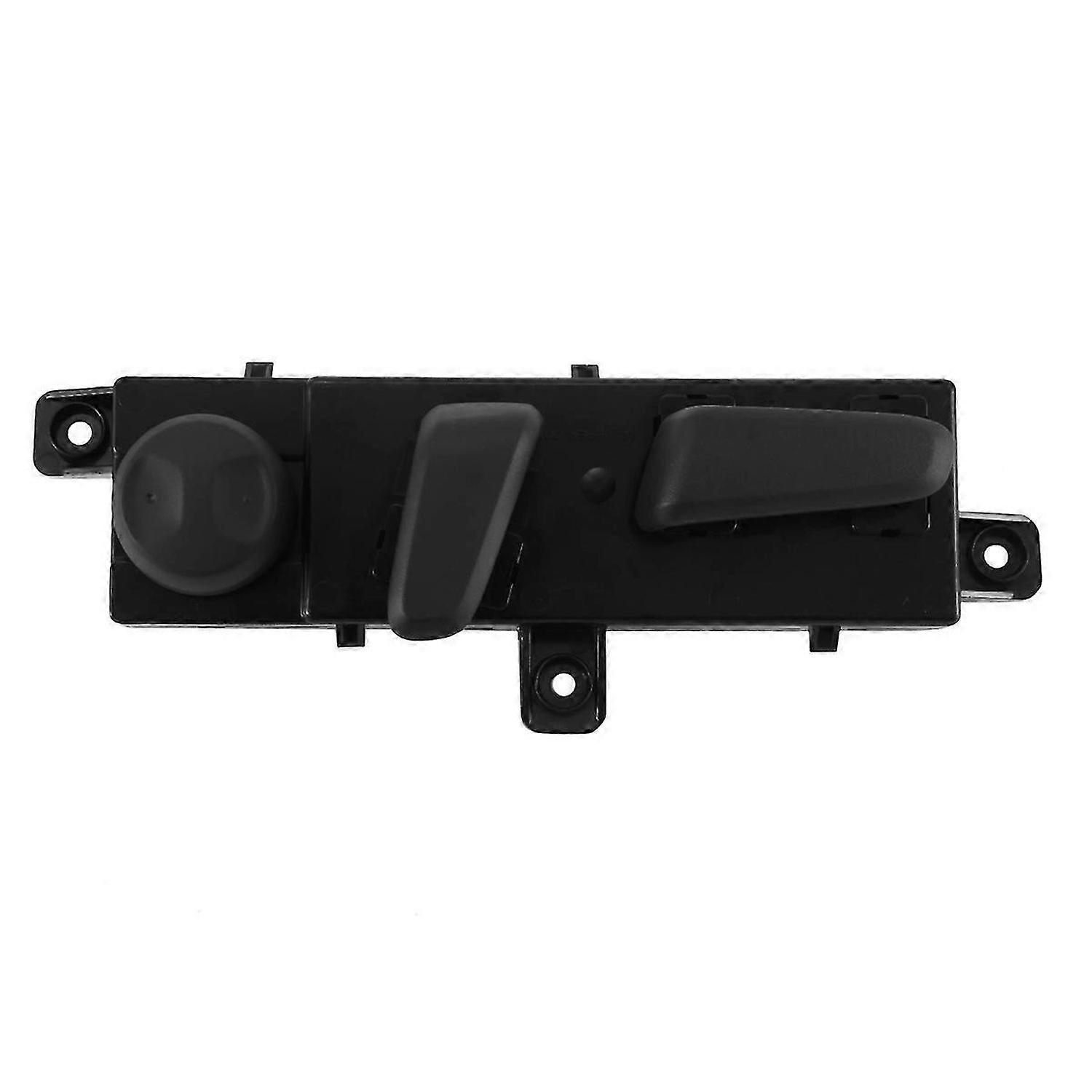 Front Left Driver Side Power Seat Switch