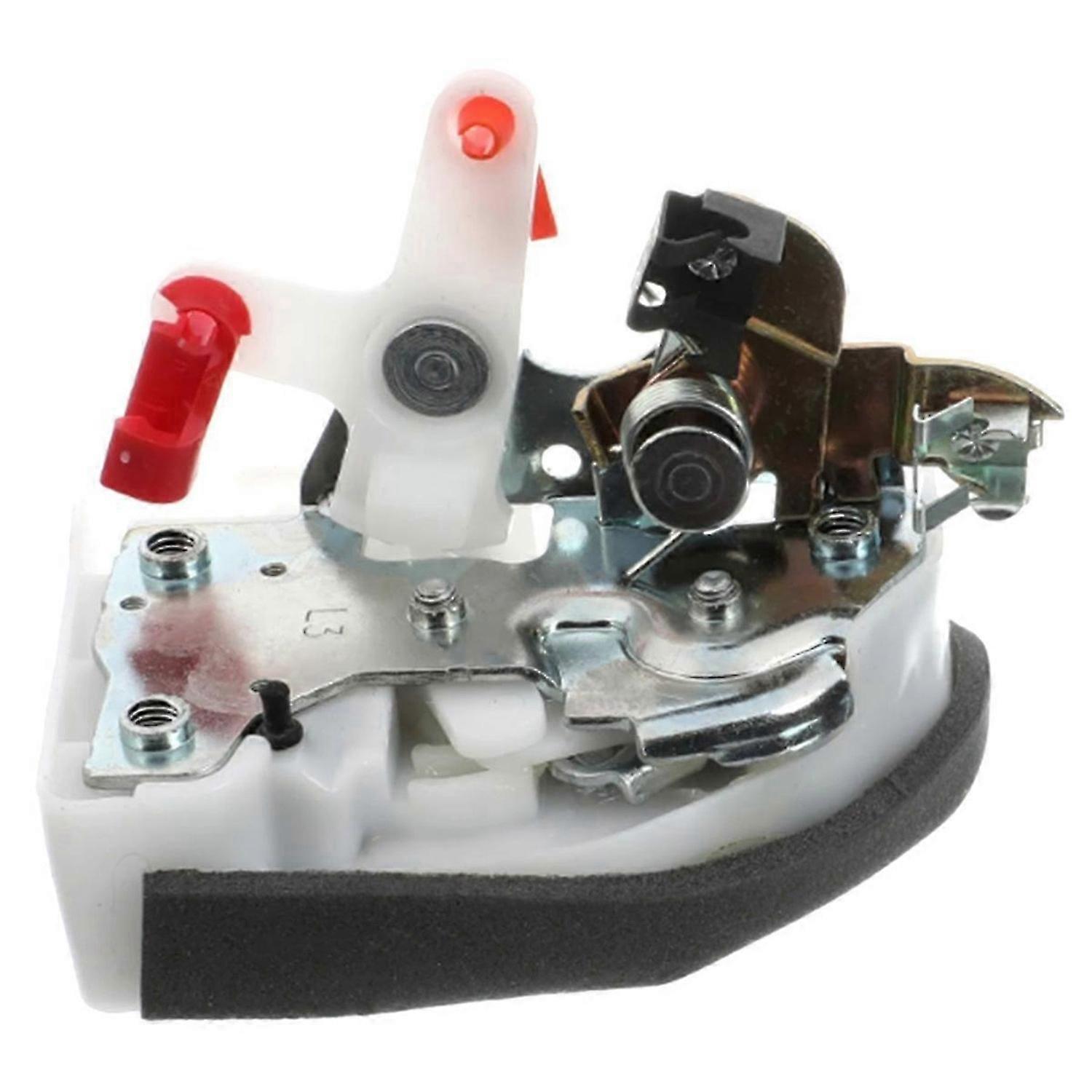 For 1997-2002 Front Left Side Door Upper Latch Lock