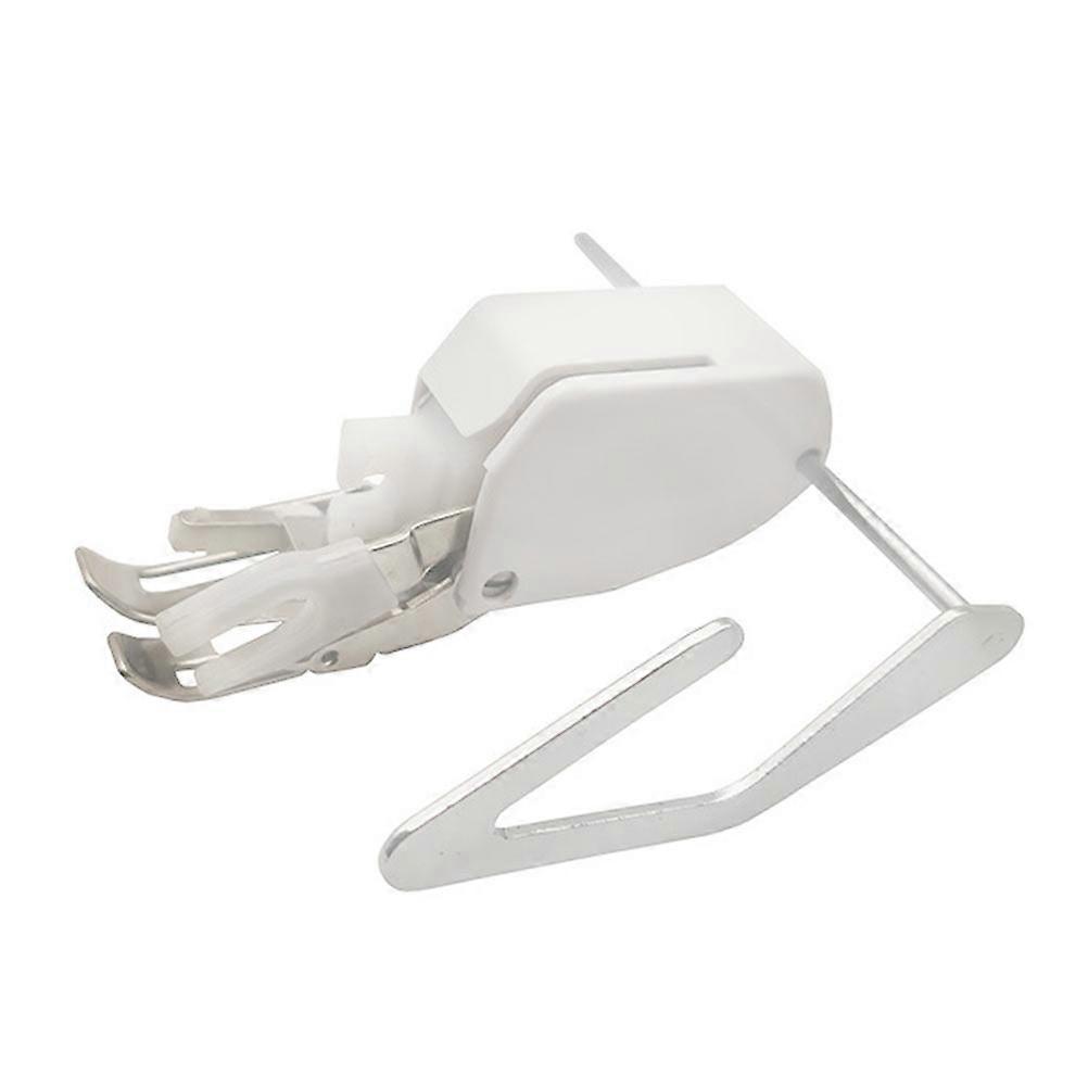 Sewing Machine Accessory Presser Foot Function for Domestic Use 2Pcs