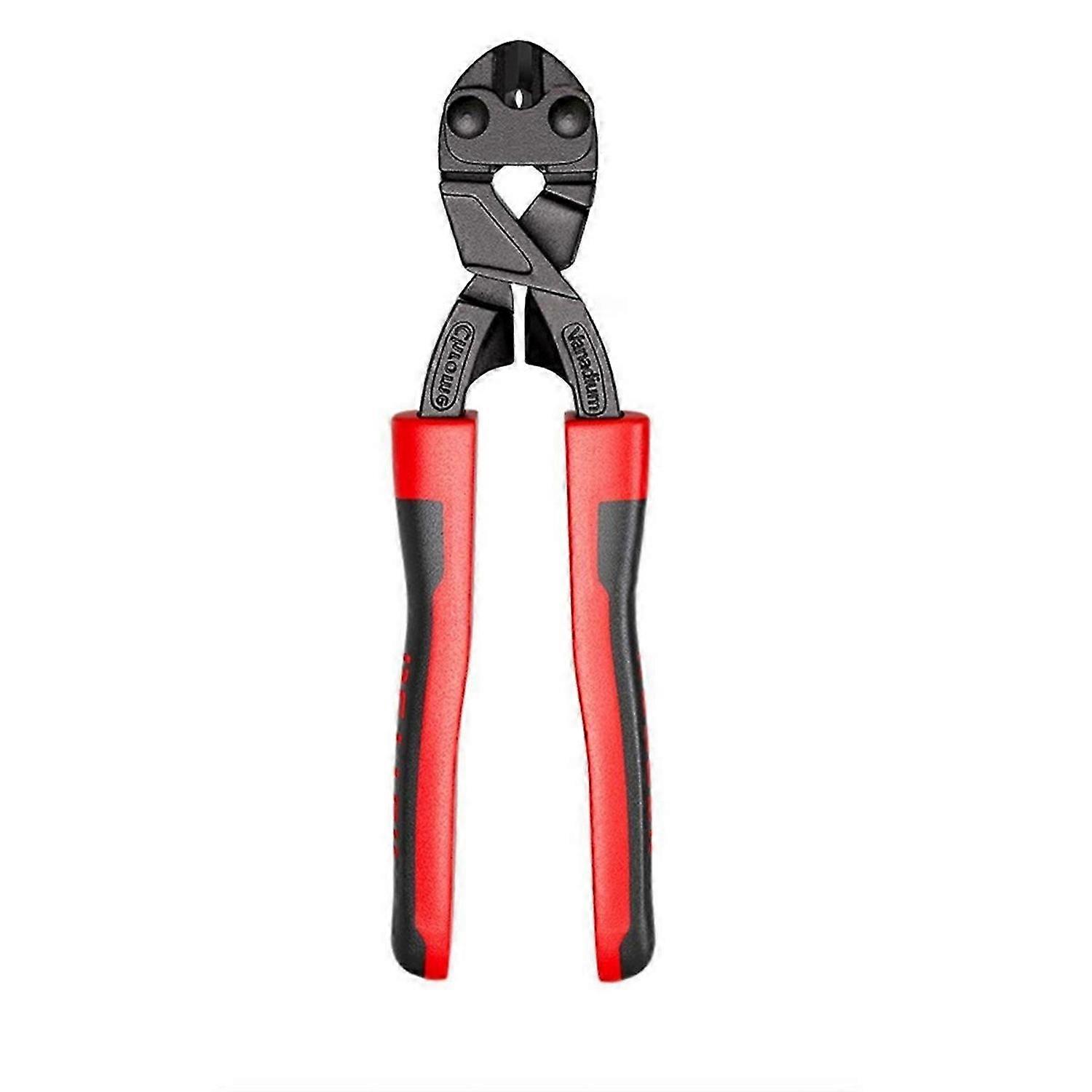 Mini Bolt Cutter Multitool Steel Wire Cutter Labor-Saving Multi-Functional Cutting Iron Wire Wire Br