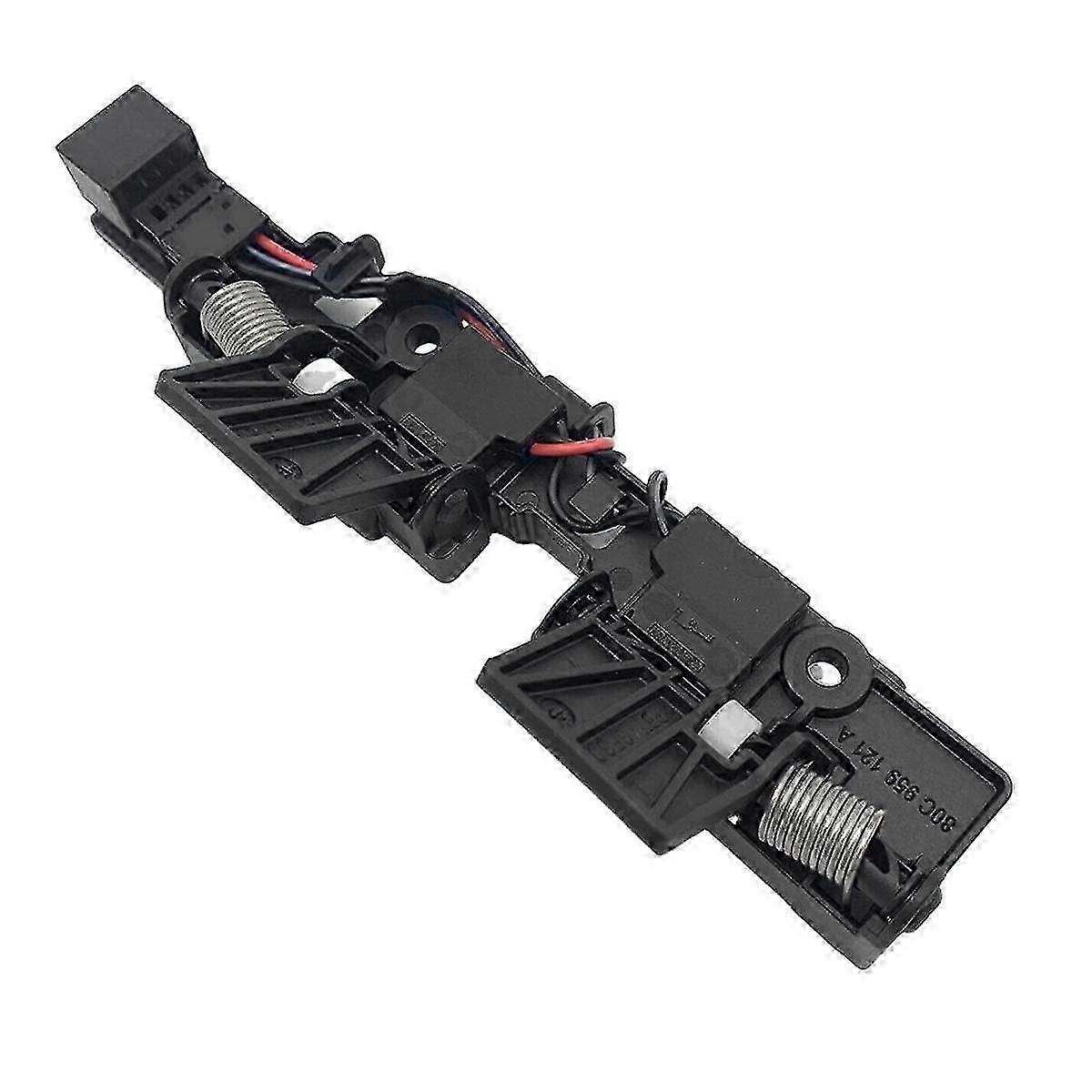 80C959121A Rear Trunk Lid Light Lamp Switch for Q5L 2016-2023-JC