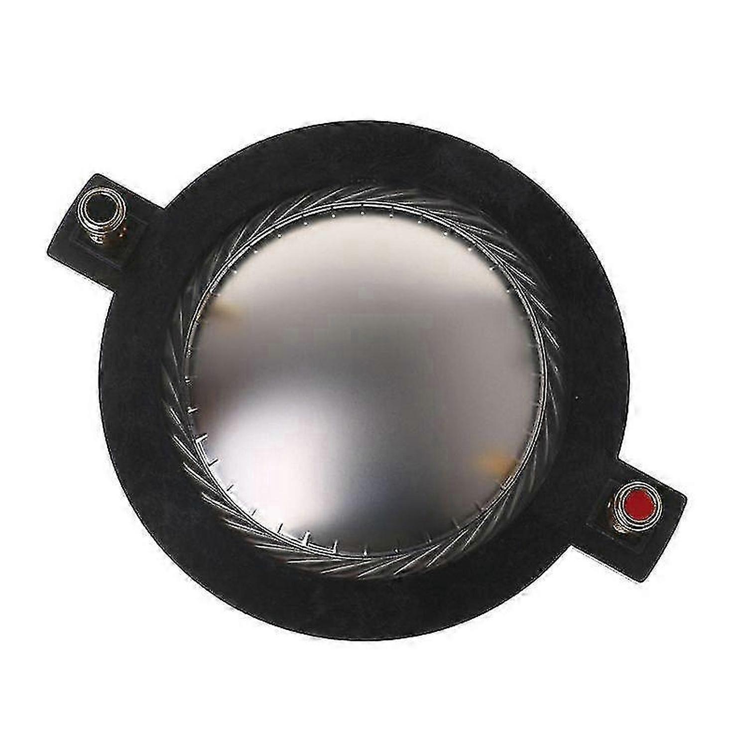 Diy -tweeter Voice Coil For Home Theater System Flat For Titanium Film Props