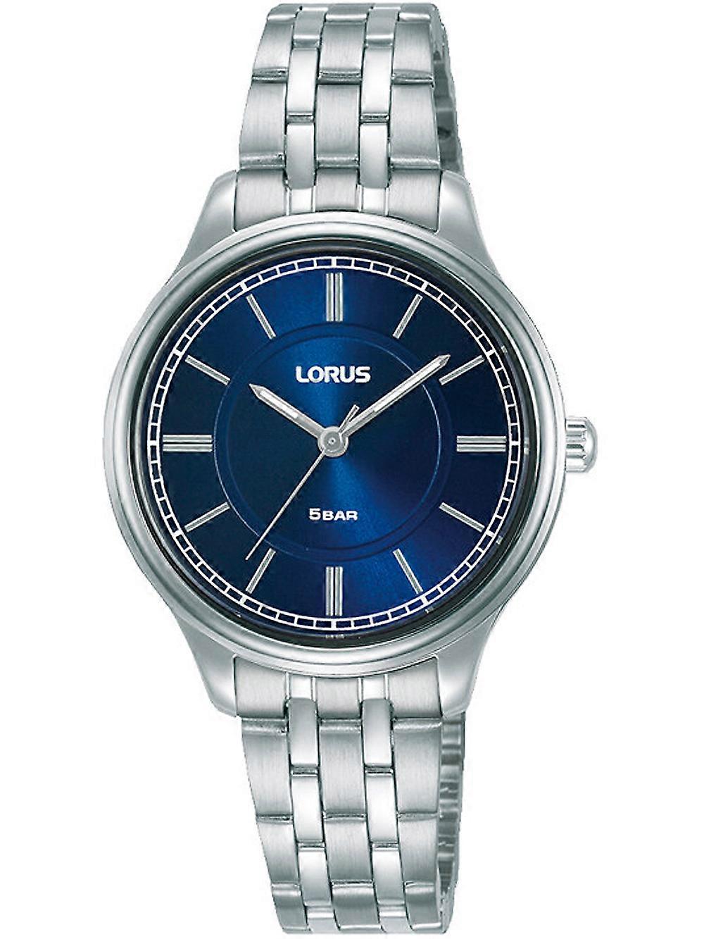 Ladies Watch Lorus RG205VX9, Quartz, 32mm, 5ATM