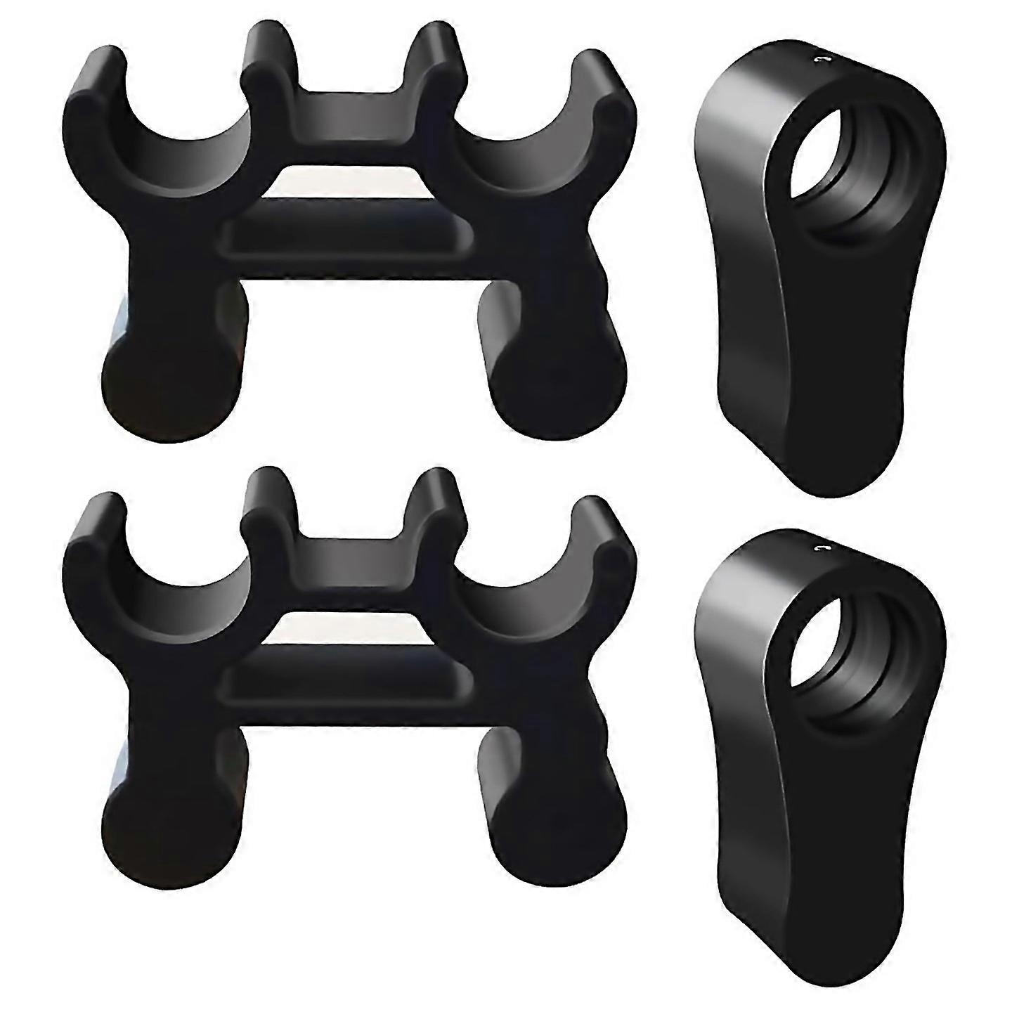 For 2pcs Kayak Seat Risers For Lifetime Yukon And Teton