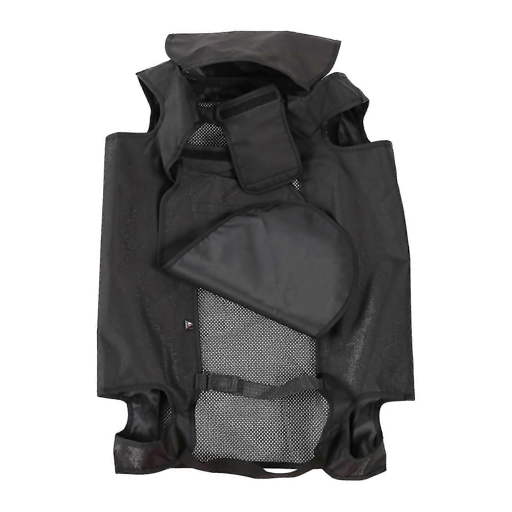 For Dust Cover Case For Partybox 310 Speaker Mesh Slip Cover