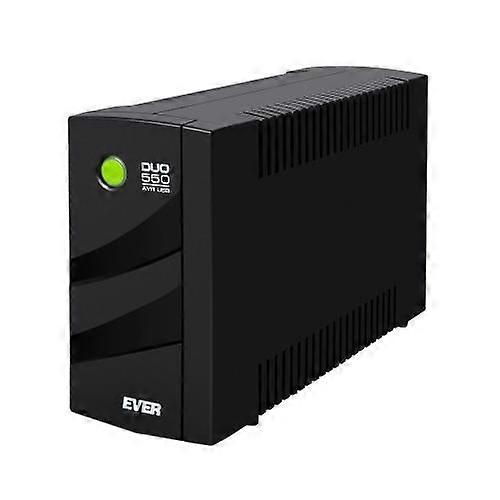 Ups Ever Duo 550 Avr USB (twr; 550va) (t/davrto-000k55/00)