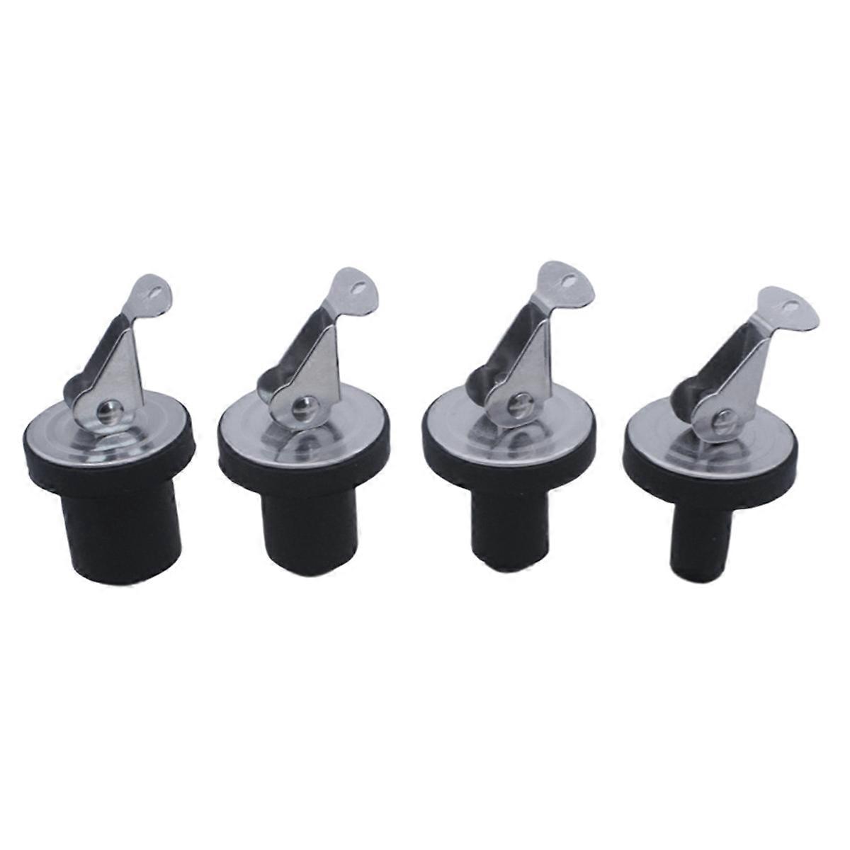 Compression Drain Plug steel Screw Type Rubber Seal