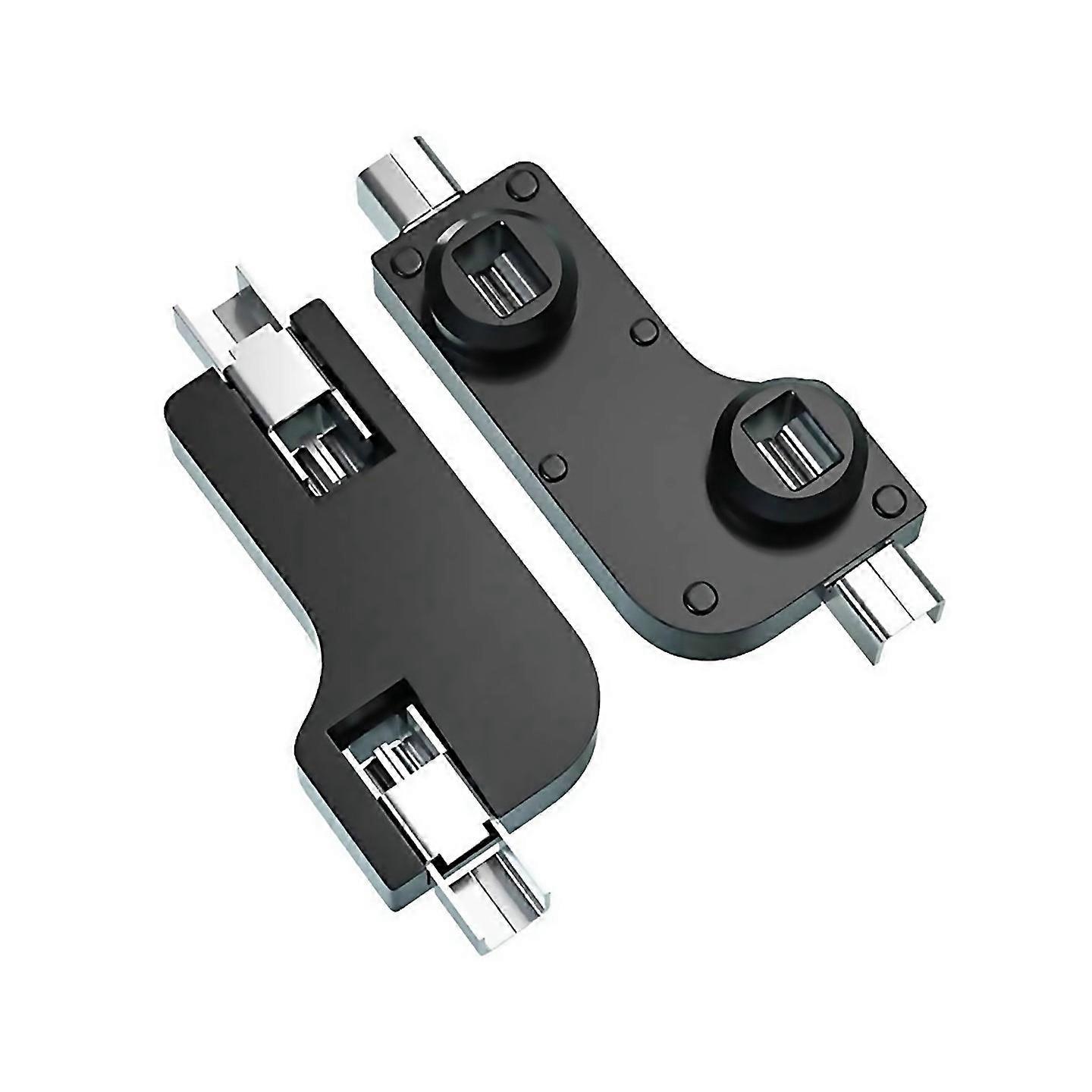 For 110pcs Hot Swapping Pcb Sockets Mechanical Keyboard Hotswappable