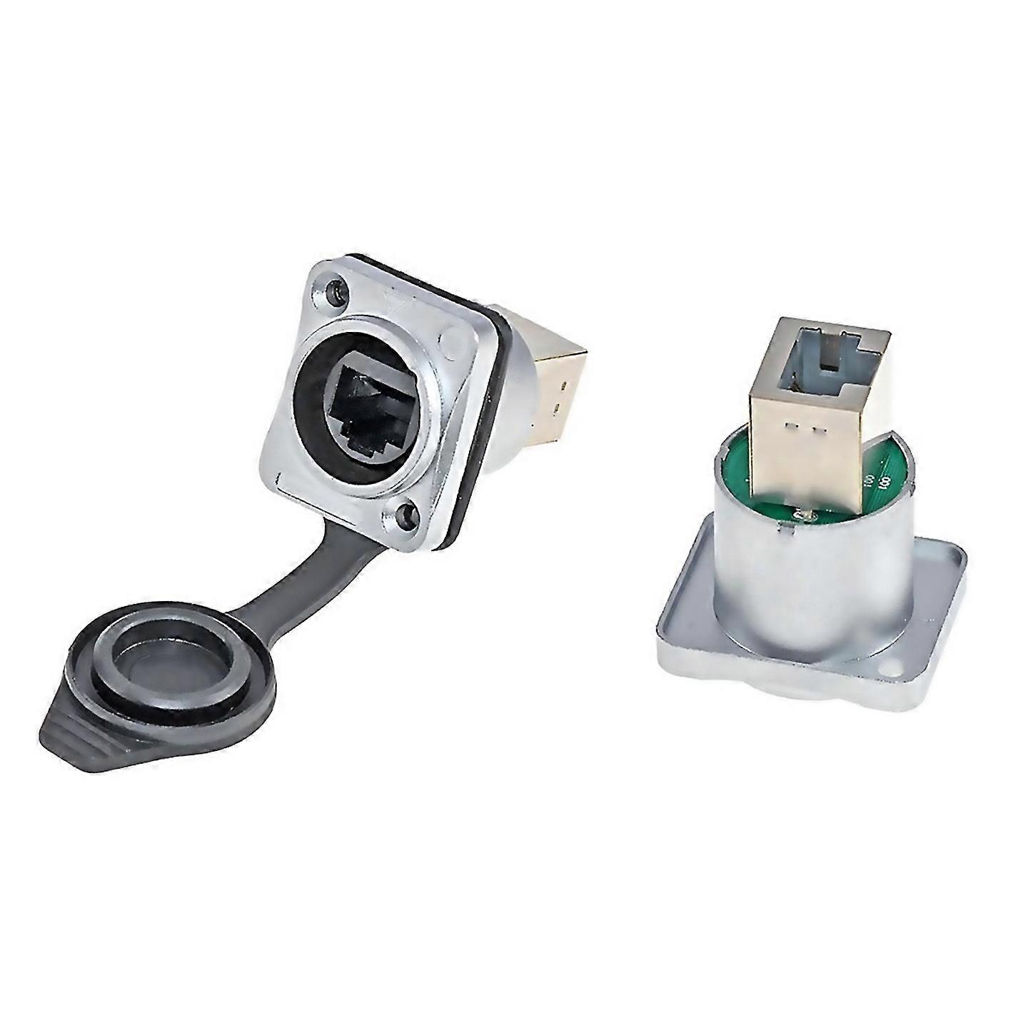 For Shielded With Pushbutton Rj45 Connector No Pushbutton Rj45 Holder