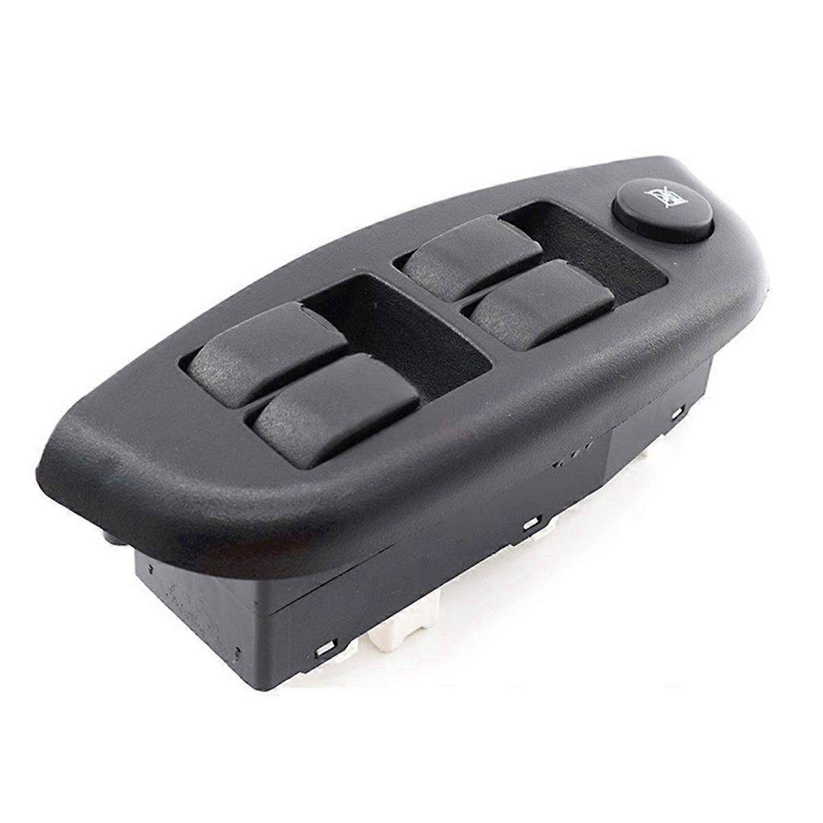 96396302 96540780 Car Front Left Electric Power Window Master Lifter Control Switch Button for Aveo