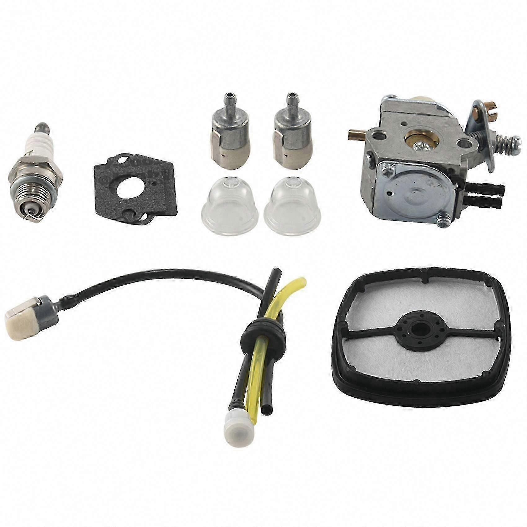 Zama C1U-K51 Carburetor for Echo HC-1500 HC-1600 HC-1800 HC-2000 HC-2400 HC-2410