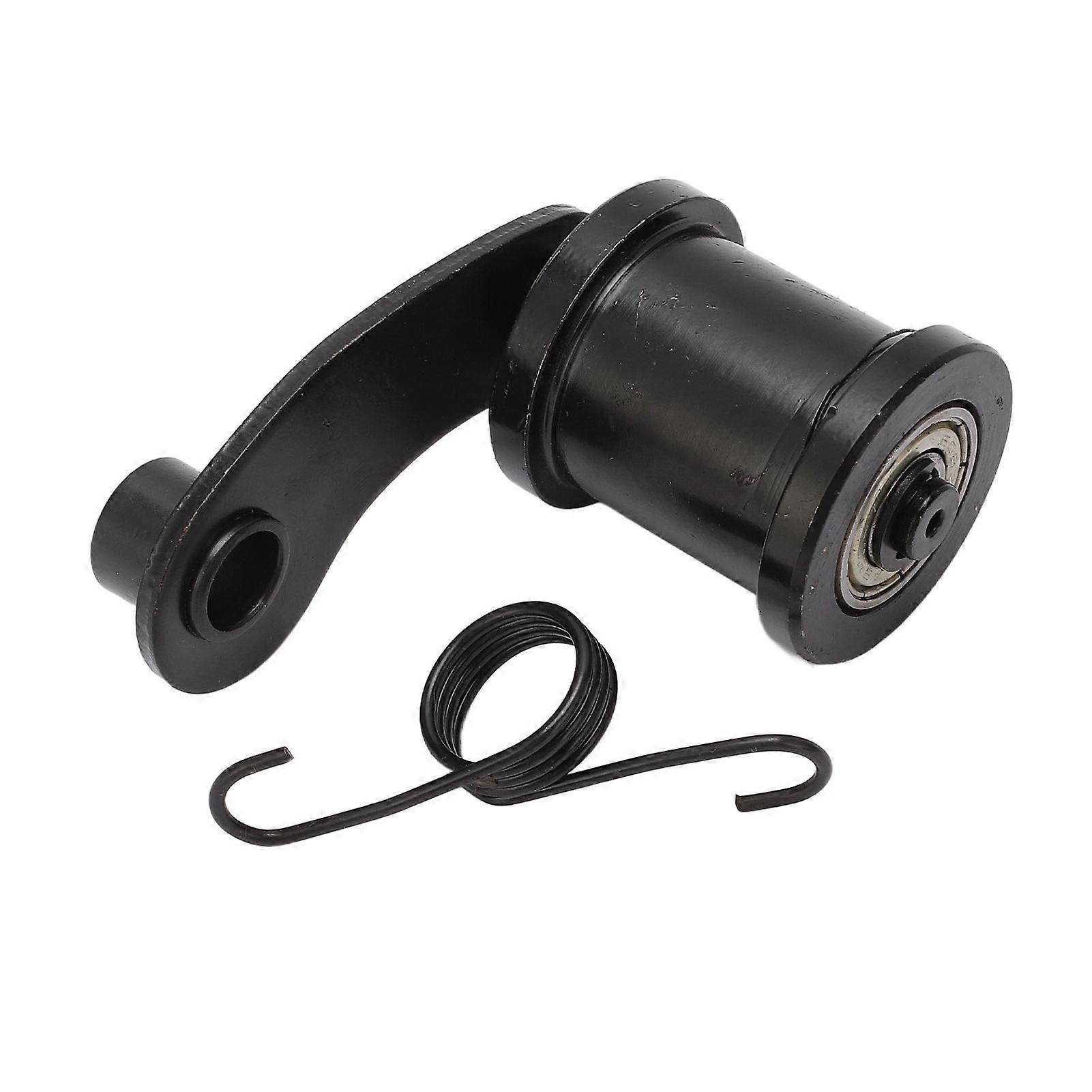 Heavy Duty Chain Tensioner With 13/4in Roller Replacement for Coleman Powersports CT200U Trail
