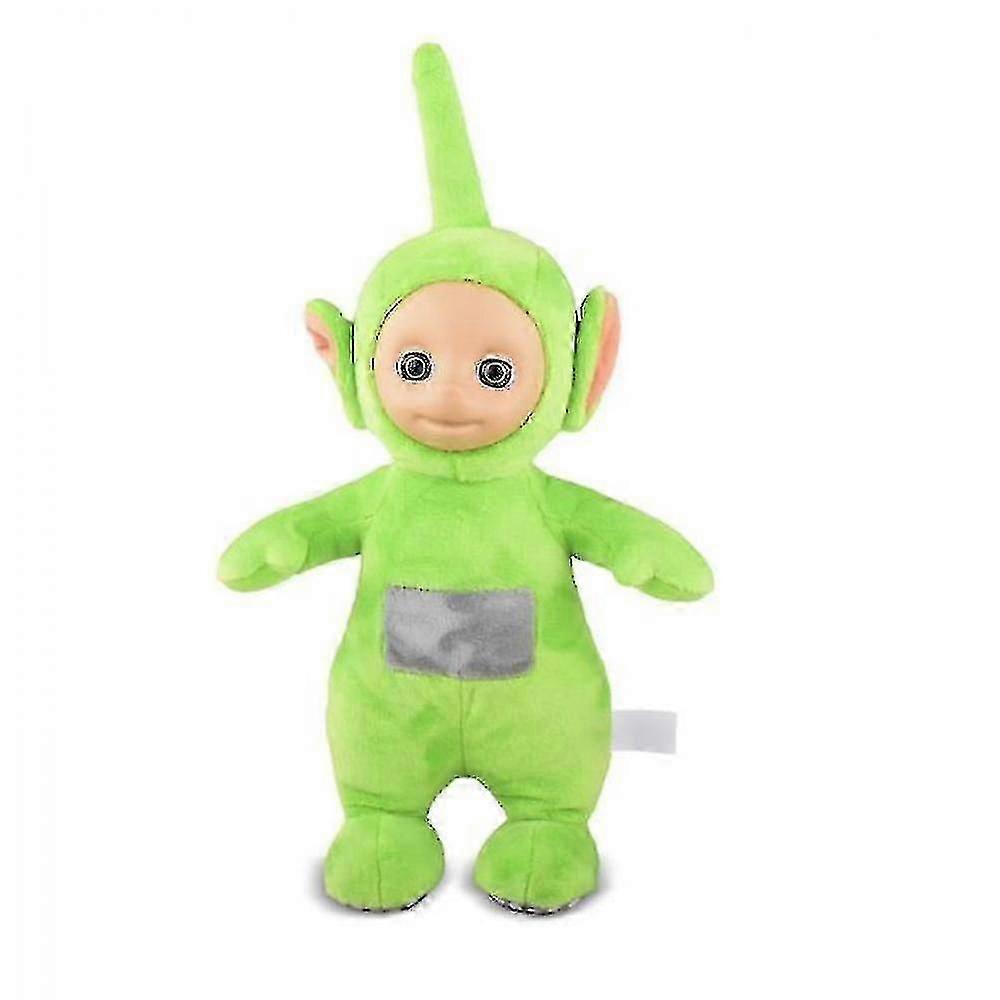 25cm Teletubbies Frühe Bildung Plüschtier-Plüschpuppe Geschenke
