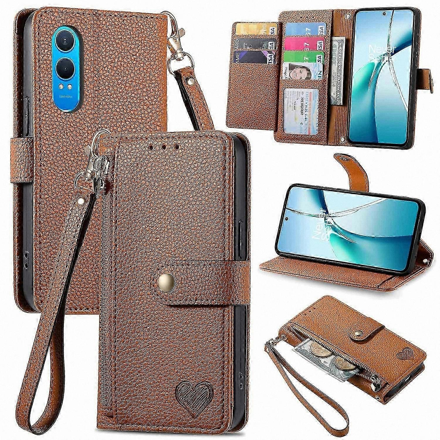 Durable Protective Case for Nord CE4 Lite - Compatible with OnePlus Model - Shockproof and Scratch Resistant Cover