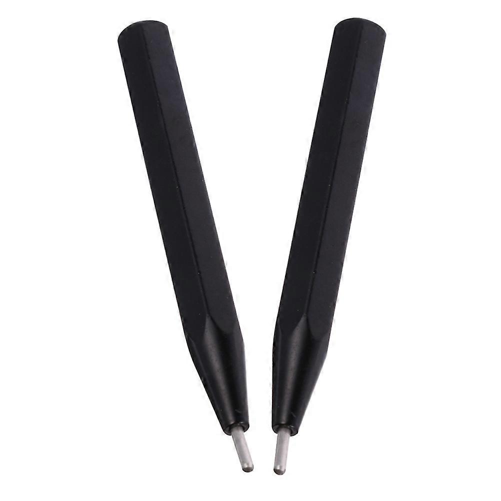 Portable Alloy Violin Chinrest Screwdriver Tool for Maintenance 6Pcs