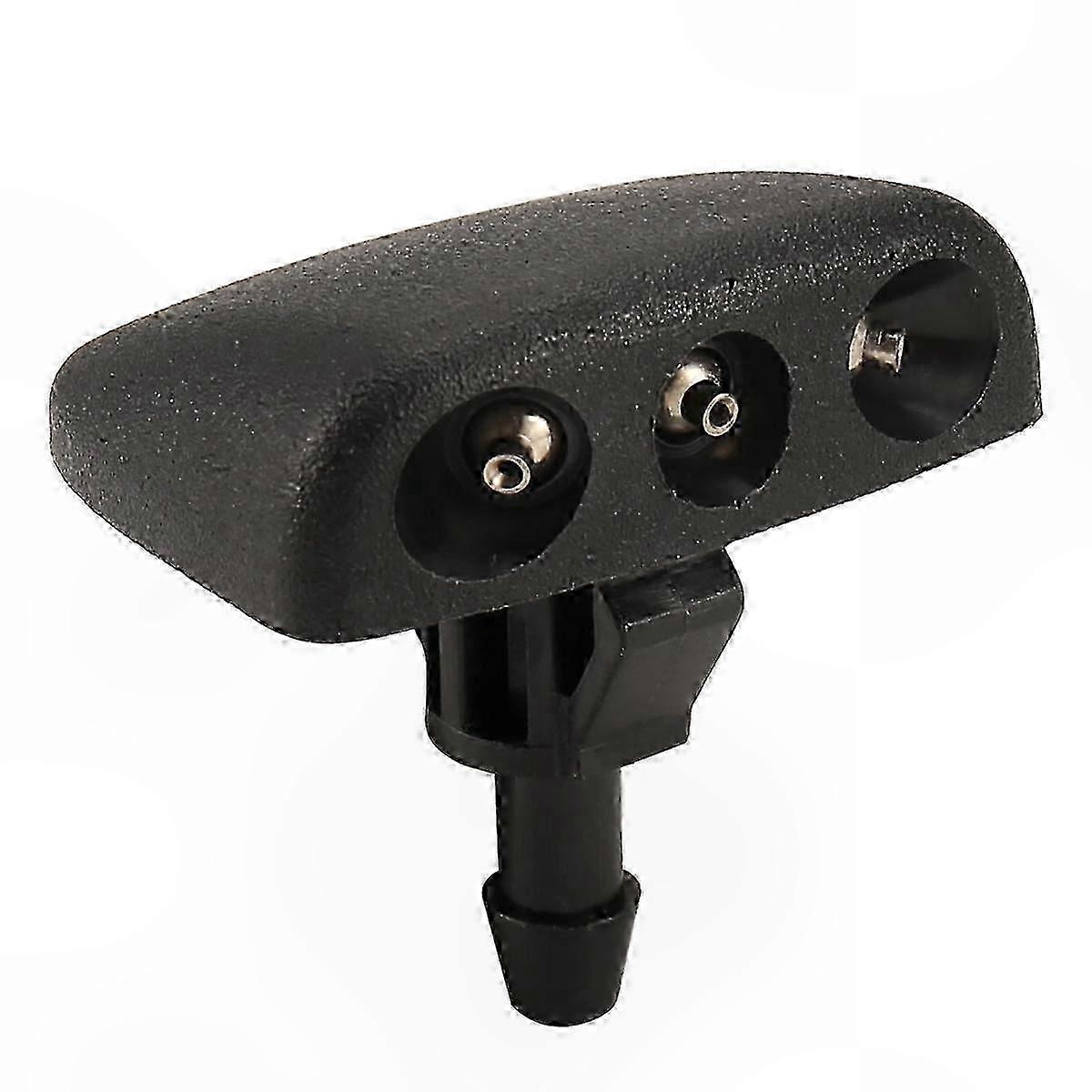 Windshield Washer Nozzle for Smart Car 4518690147C22A Replacement Part