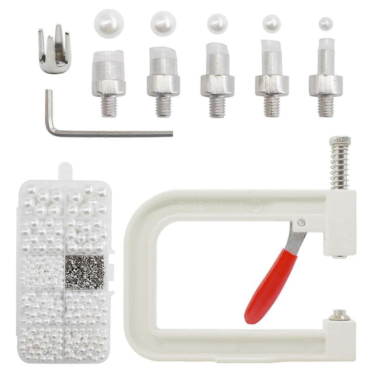 Pearl Setting Machine Hand Tools