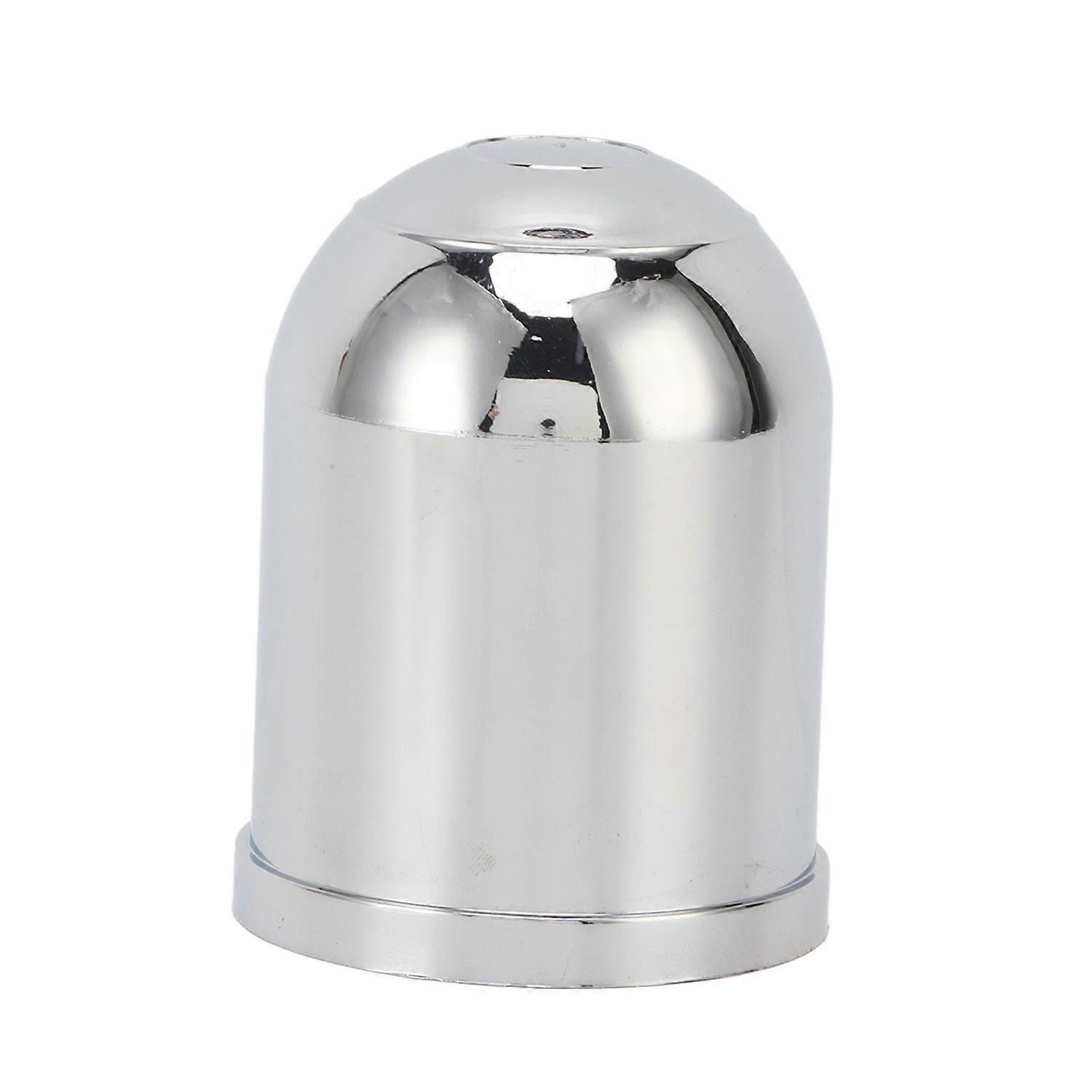 Feature:
1. Powerful Function: The ABS plastic trailer hitch ball protector can effectively prevent 