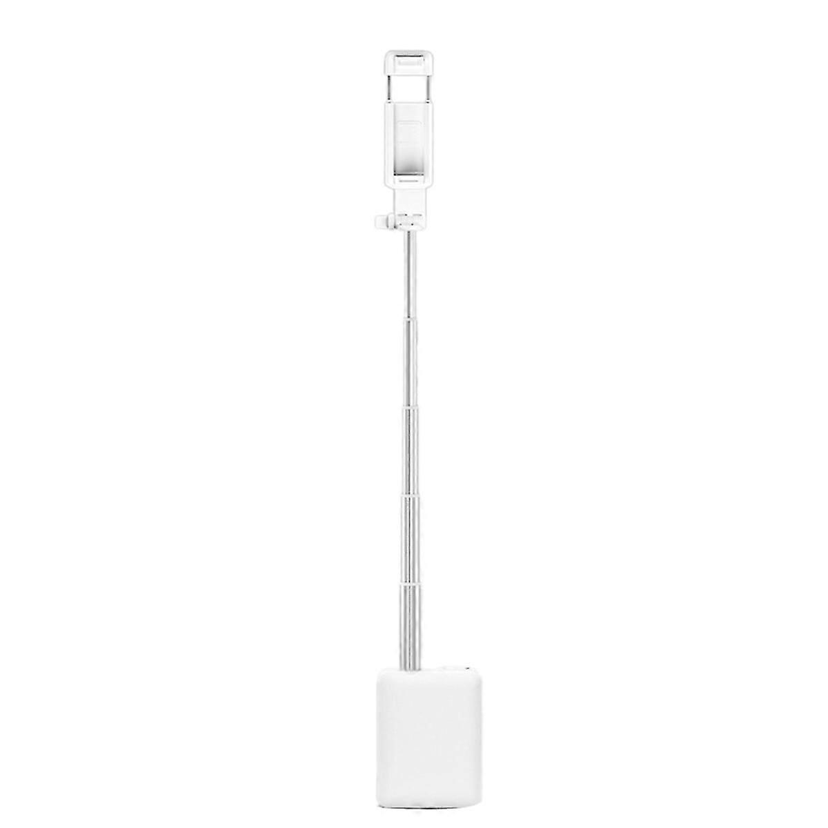 Mobile Phone Bluetooth Camera Selfie Stick Vlog Video Focus