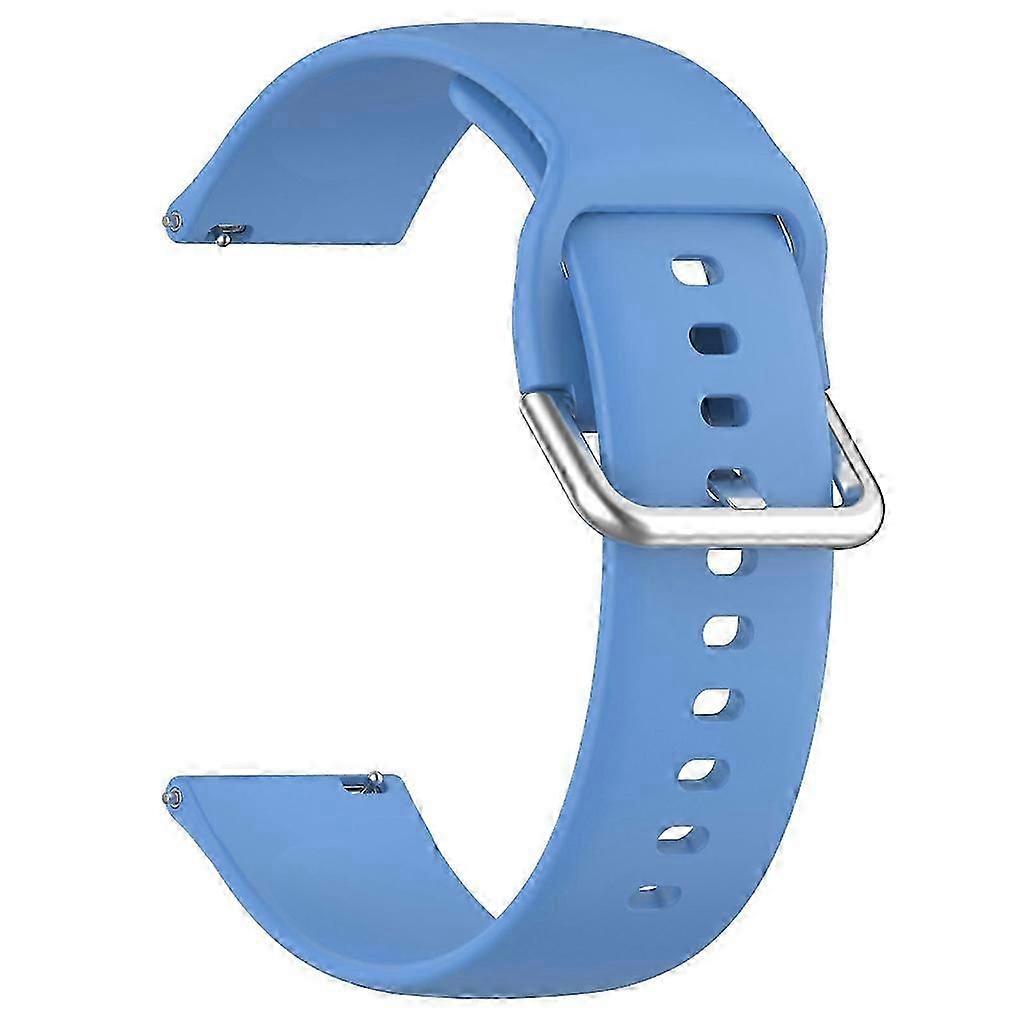 Soft & Flexible Silicone Strap Adjustable Silicone Strap for Xplora X6 play