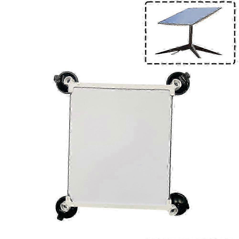 For Starlink Mini Equipment Suction Cup Bracket Rotatable Star Chain Sucker