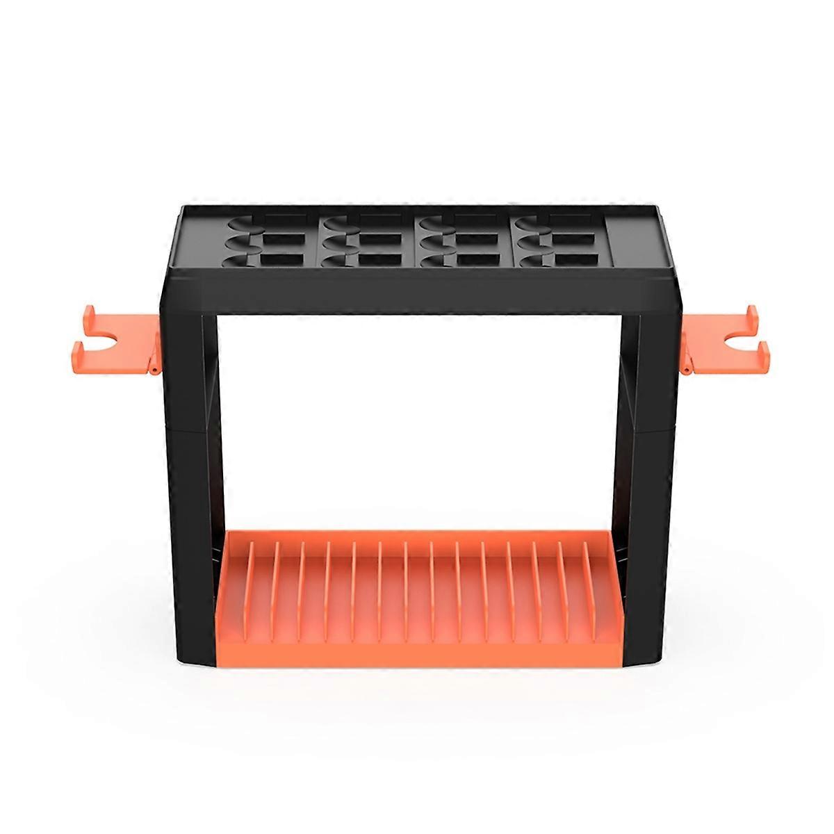 For Switch 2 Storage Bracket Controller Holder Game Storage Tower Dock Station for Switch 2 Game Con