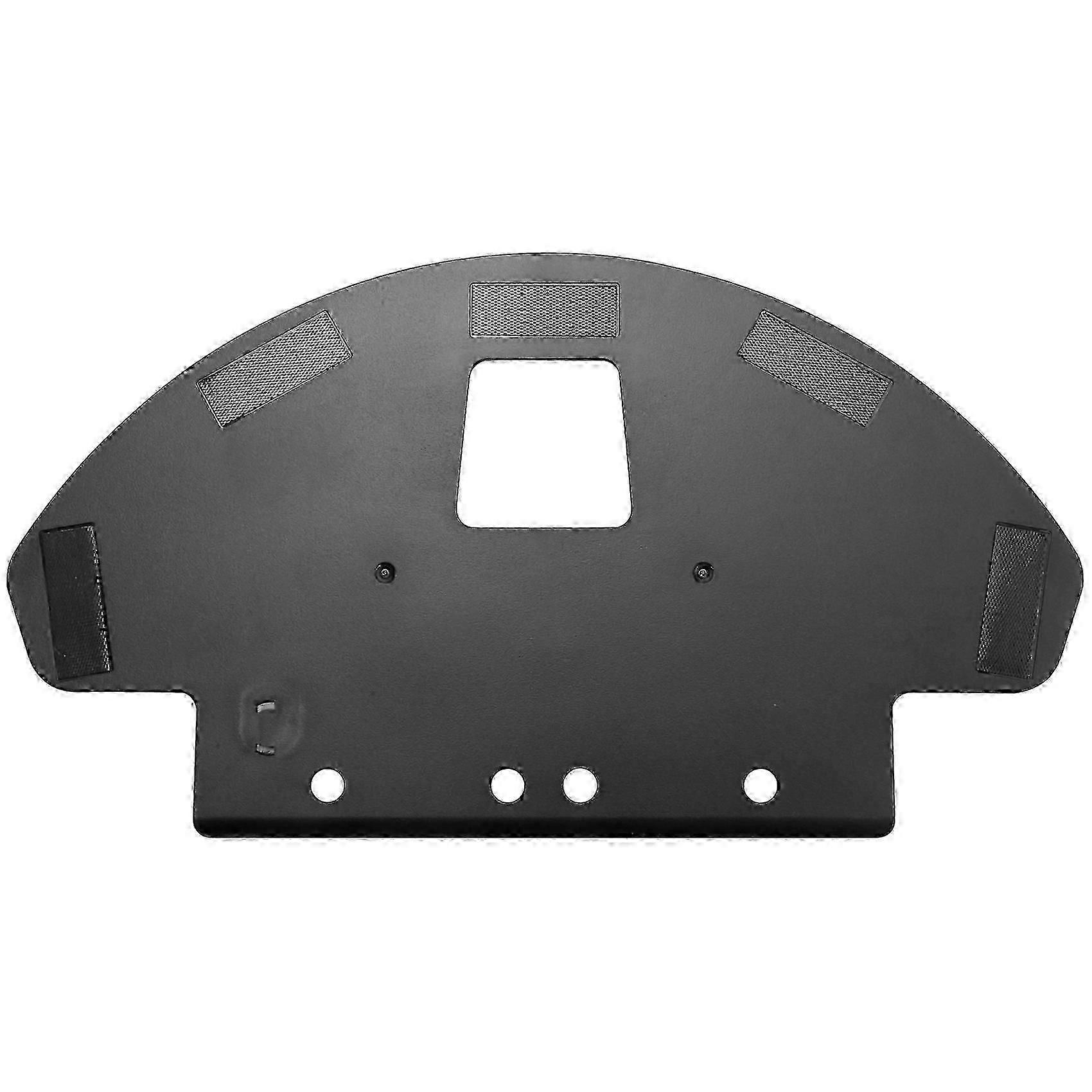 Mop plate bracket for Ecovacs Deebot OZMO 930 robotic mop replacement