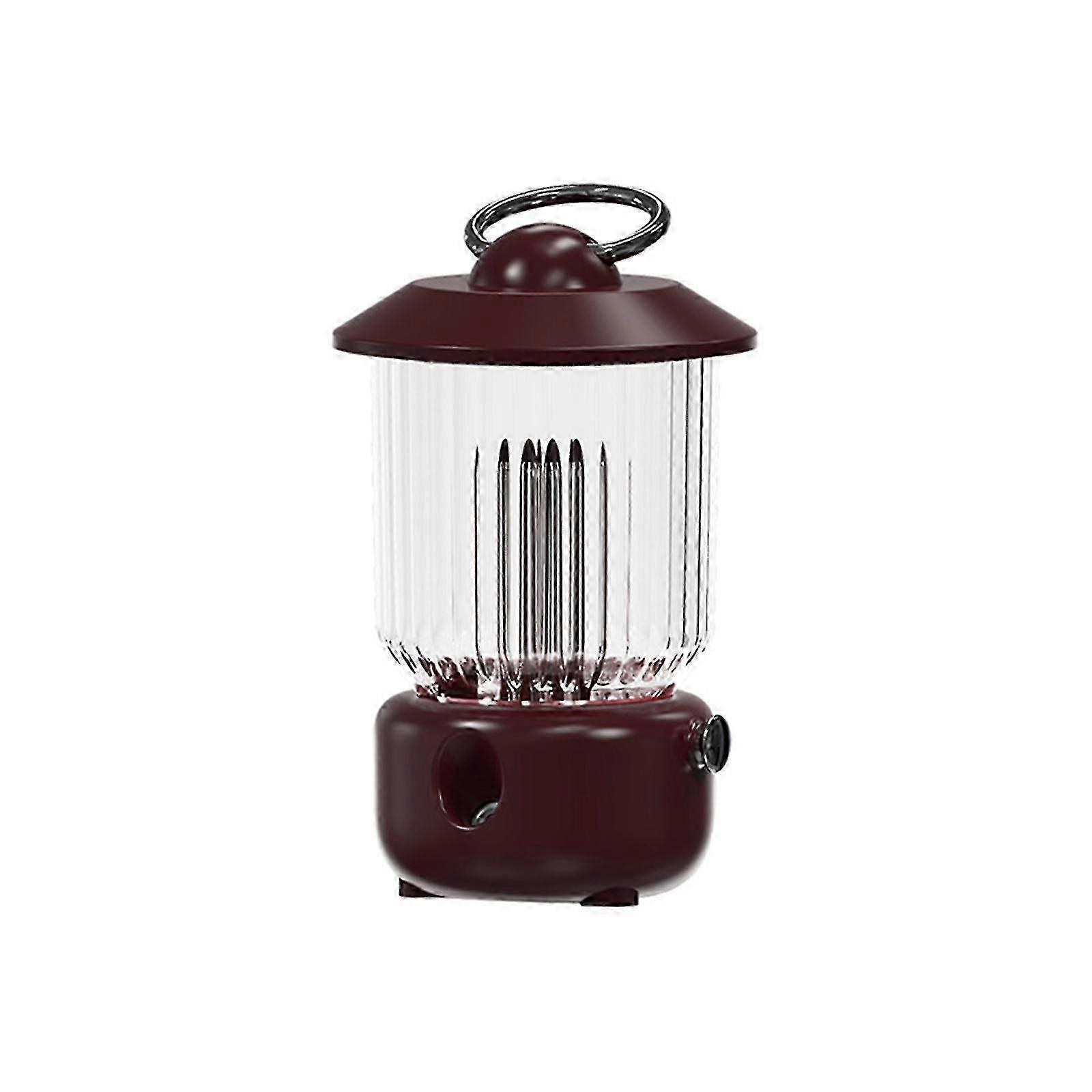 Camping Light Rechargeable Night Light Mini Humidifier