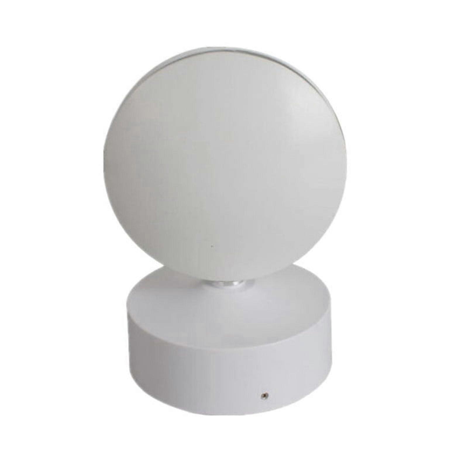 6W LED Lamp LED Window Sill Door Frame Wall Light White,White Light