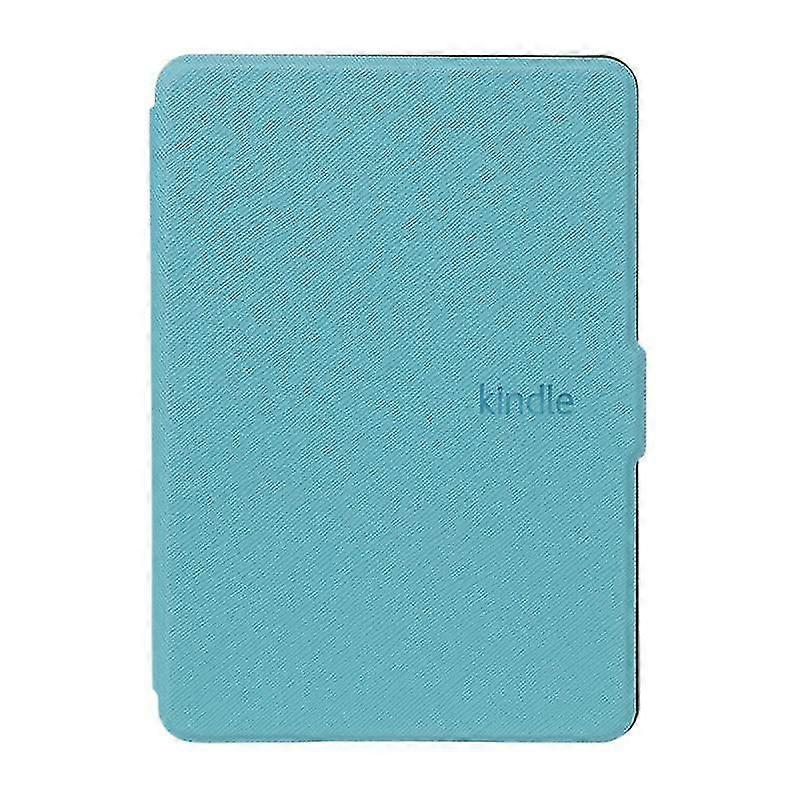 Ultra Slim Protective Shell Case Cover Compatible-for 6" Amazon Kindle Paperwhite 1/2/3