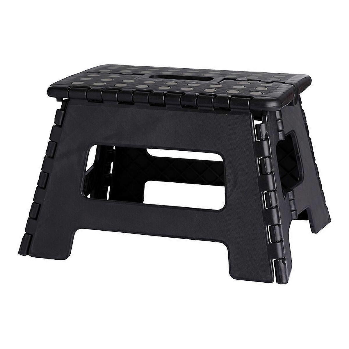 Bench Probuilder Black 35 x 28,5 x 22 cm