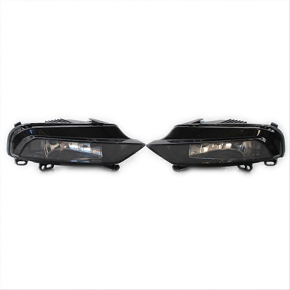 Front Bumper Fog Light Lamp Replace 8V0941699B 8V0941700B