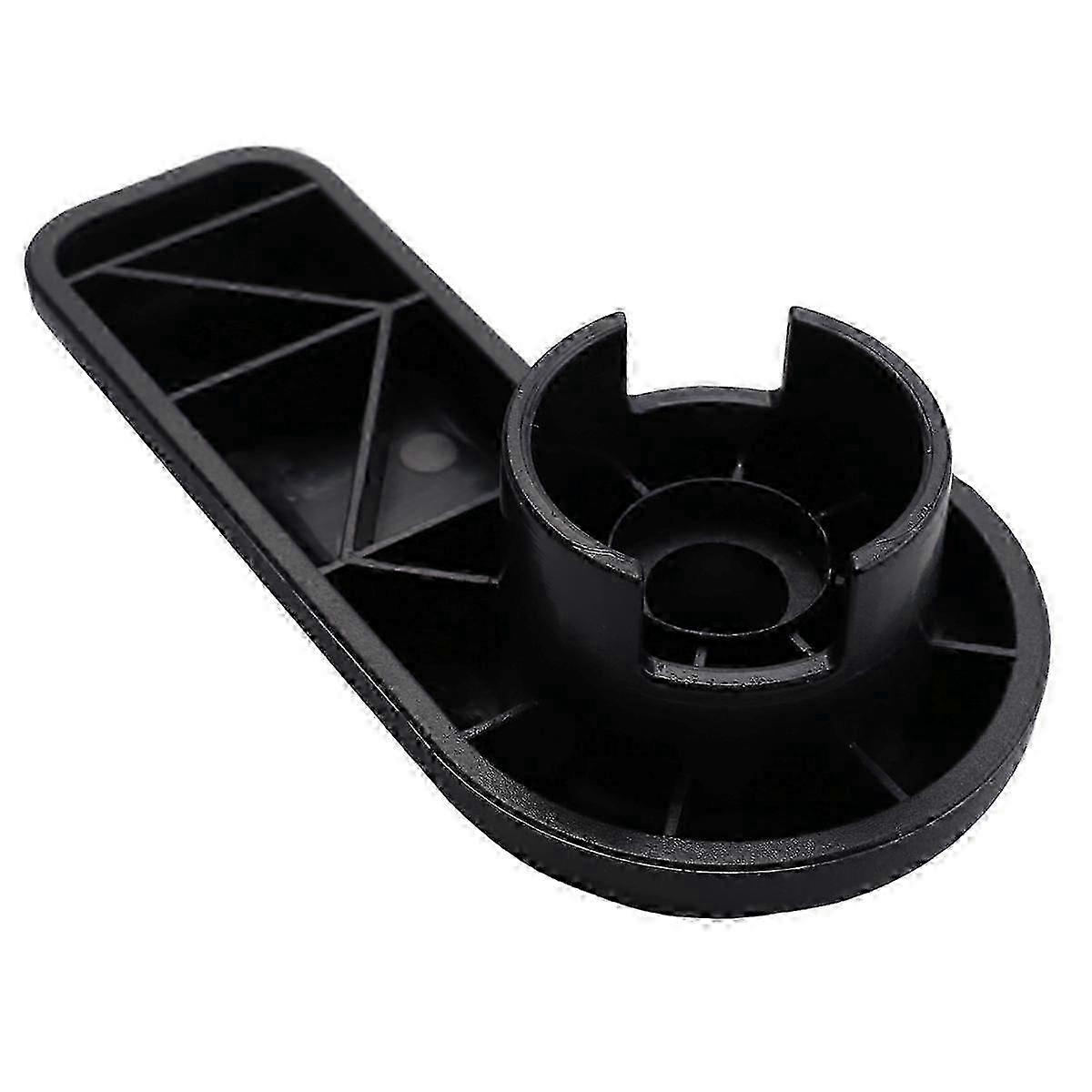 Hood Release Handle Knob Hood Latch Pull Handle Lever for 2012-2015 Focus / C-Max CV6Z-16B626-A