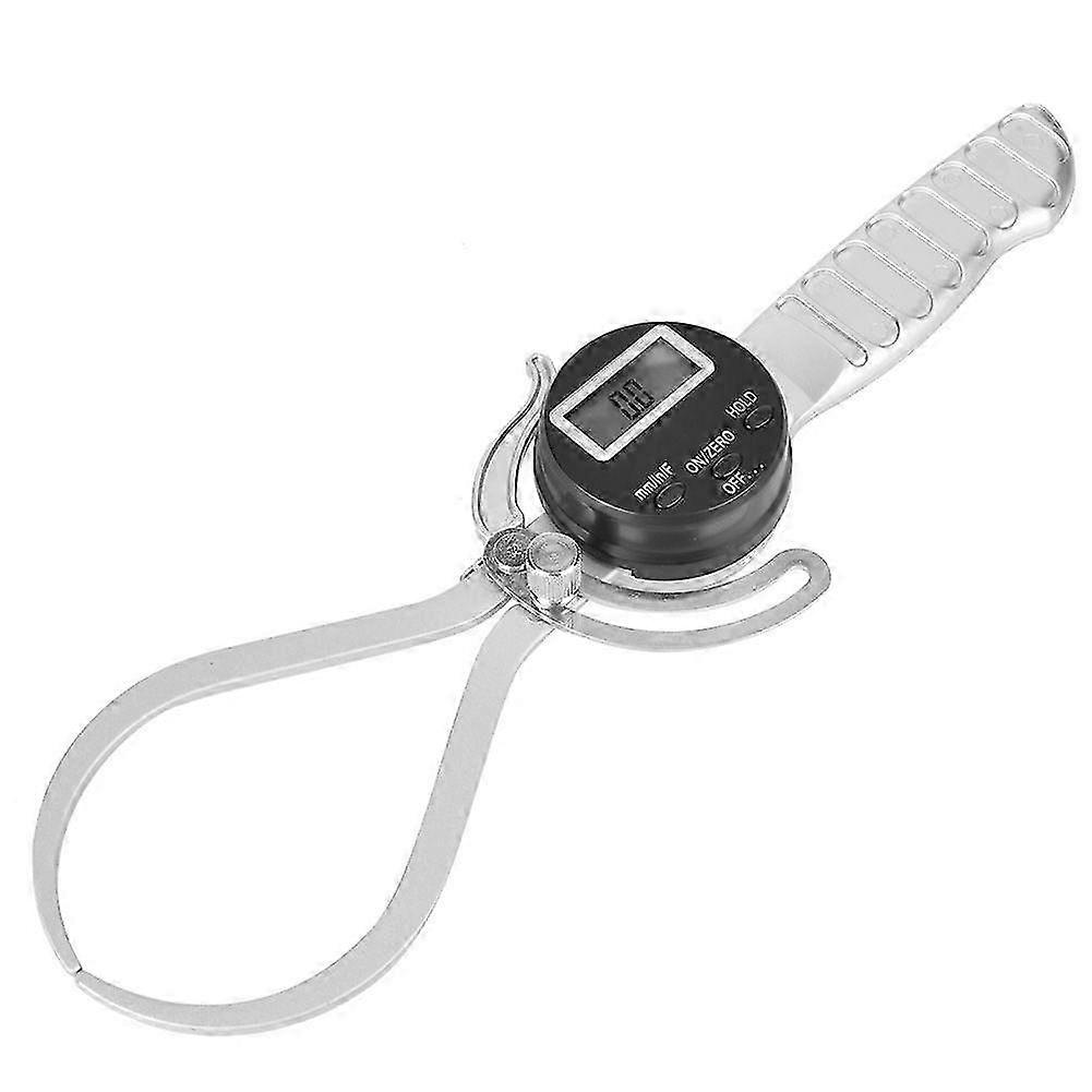 High Accuracy Digital Display Inner Diameter Electronic Caliper Measuring Tool Bending Caliper