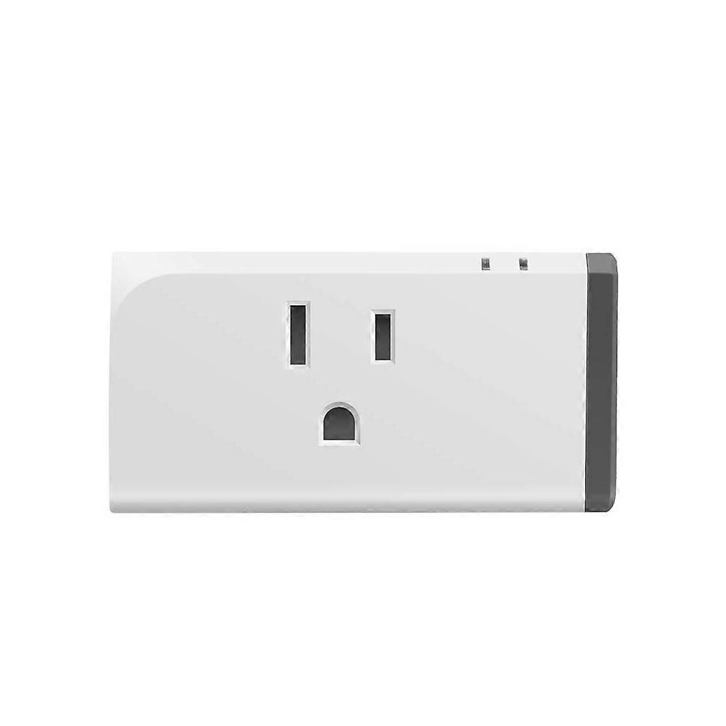 Smart Socket Lightness Wireless Power Consumption Multipurpose Plug Plugs