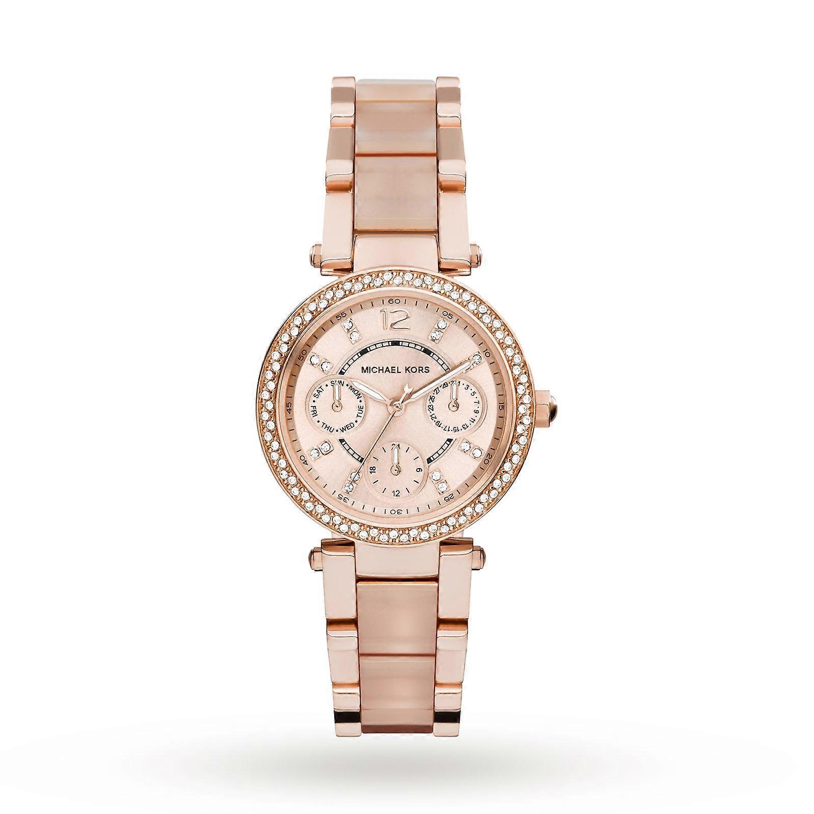 Woman's Watch MICHAEL KORS MK6110