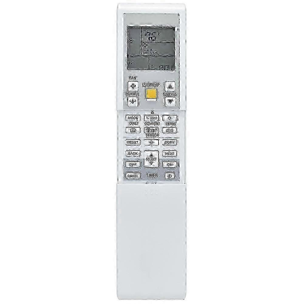 Telecomando Daikin ARC452 per modelli ARC452A1 A2 A3 A4 A5 A6 A9 A10