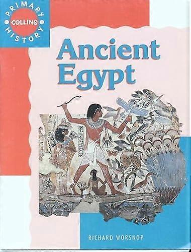 Primary History Ancient Egypt