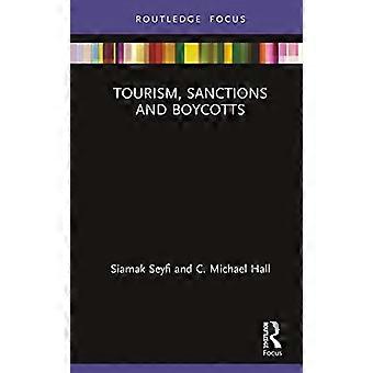 Tourism Sanctions and Boycotts