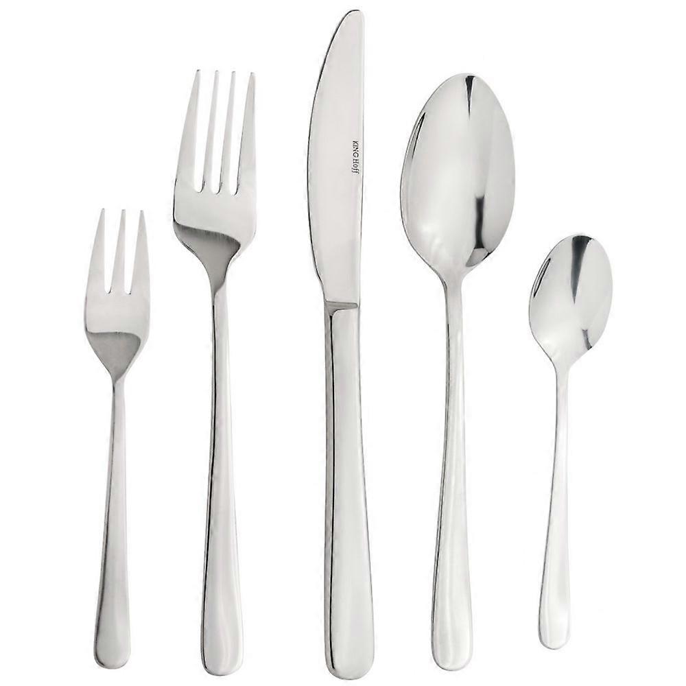  Kinghoff cutlery 72 pieces KH3519