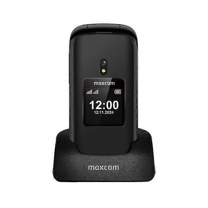 Mobile Phone - MAXCOM - MM834 - Dual SIM - 4G VoLTE - SOS Button