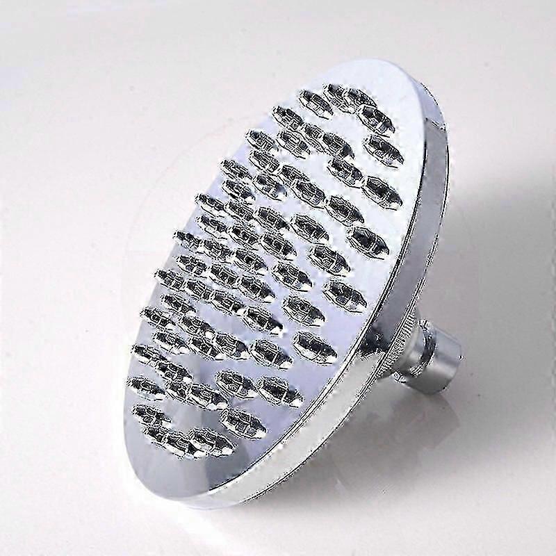 Cap de dus solar rotund, 6 inch 15cm