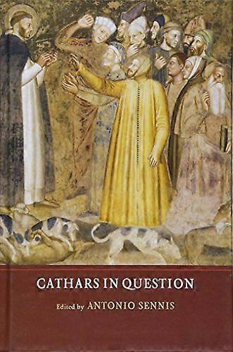 Cathars in Question