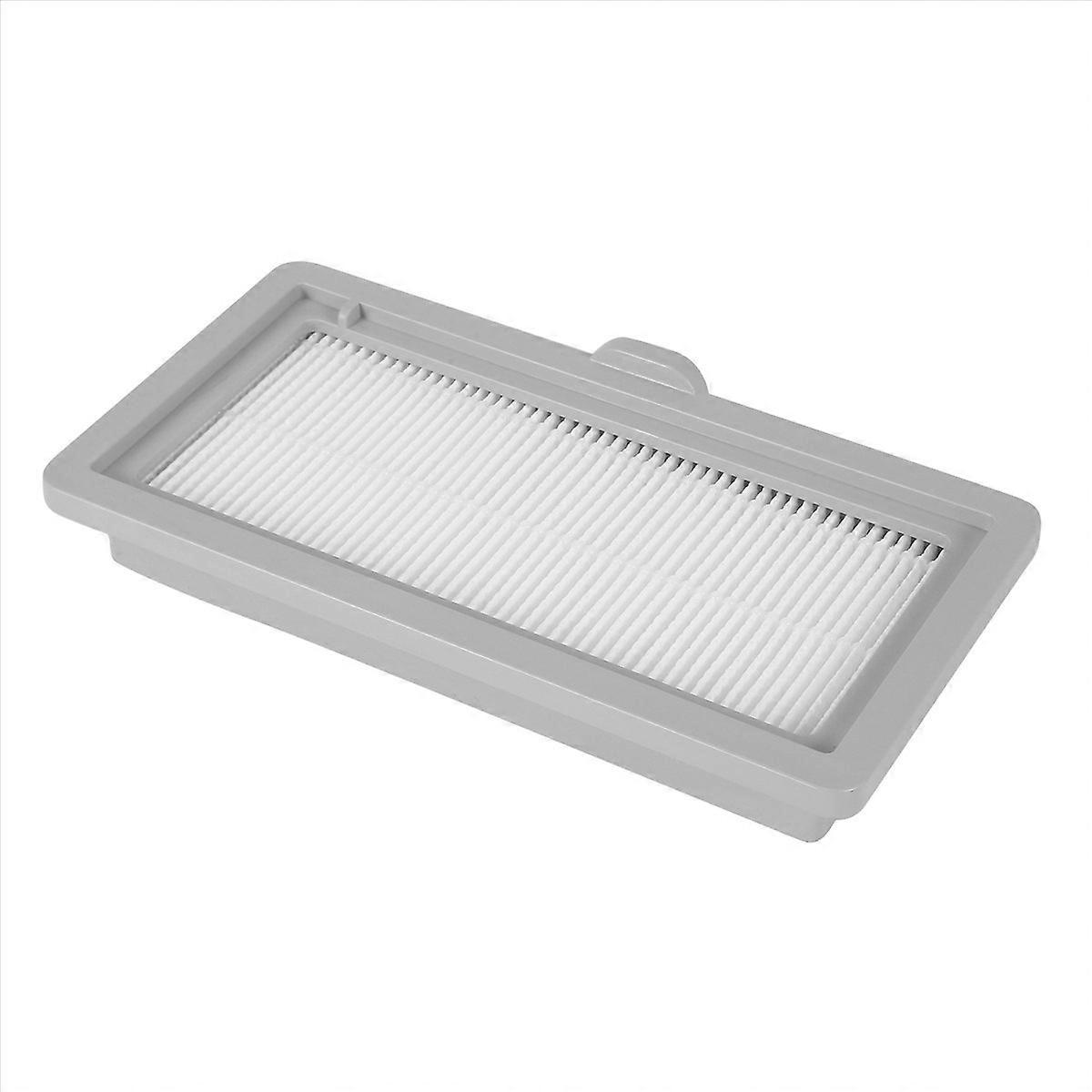 9 Pieces / Set Roller Side Brush Wipe Filter Replacement for Samsung