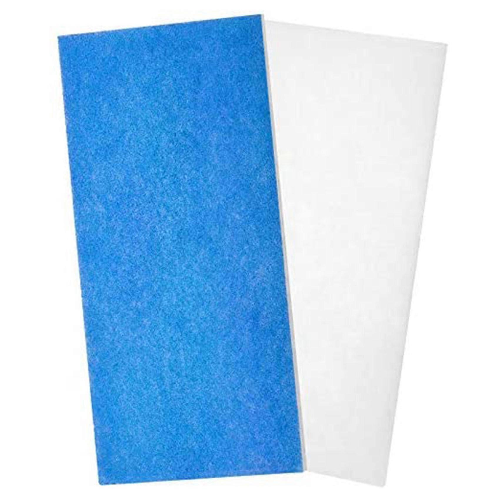 1Pcs Airbrush Booth Filter Set Pad Booth Auspufffilter